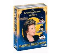 Le Théâtre De Marthe Mercadier - Vol. 2