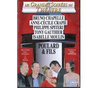 Les Grandes Soirées Du Theatre : Poulard Et Fils