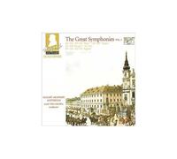 Les Grandes Symphonies Vol. 2 : Symphonies No. 30, 31, 36, 38, 39 Et 41