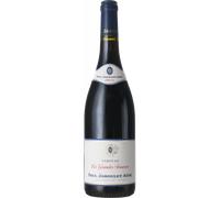 Les Grandes Terrasses 2021 - Maison Paul Jaboulet Aine