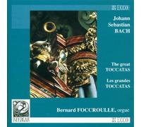 Les Grandes Toccatas