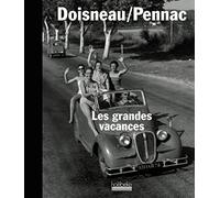 Les grandes vacances