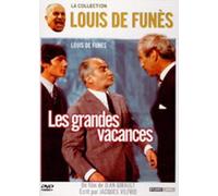 Les grandes vacances