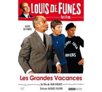 Les Grandes vacances – Studiocanal