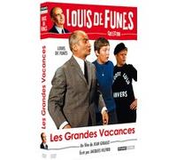 Les Grandes vacances E