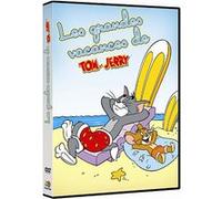 Tom et Jerry – Les grandes vacances – Warner Bros.