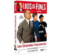 Les Grandes Vacances – Studiocanal