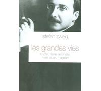 Les grandes vies