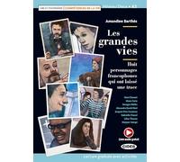 Les Grandes Vies (A2)