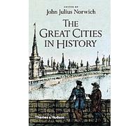 Les grandes villes dans l'histoire