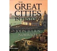 Les grandes villes dans l'histoire