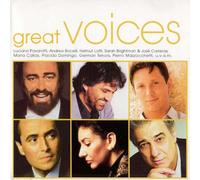Les grandes voix