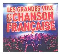Various Artists - Grandes Voix De La. [Import]