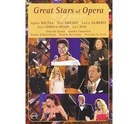 Les Grandes Voix De L'Opera