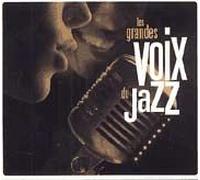 Les Grandes Voix Du Jazz