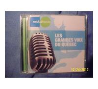 Les Grandes Voix Du Quebe