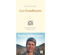 Les Grandissants