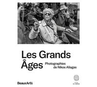 Les Grands Âges Au musée de l’Homme - Collectif - Beaux Arts Editions - broché - Catalogue d'exposition