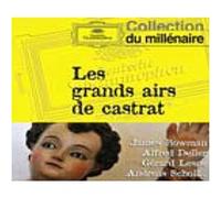 Les grands airs de castrat G