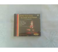 Grands Airs Des Operas De Mozart Van Dam, Bar.