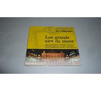 Les Grands Airs De Ténors