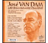 Les grands airs italiens CD