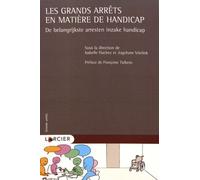Les Grands Arrêts En Matière De Handicap