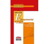 Les grands auteurs en entrepreneuriat et PME