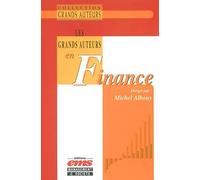Les Grands Auteurs en finance