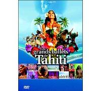 Les grands ballets de Tahiti E
