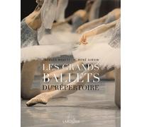 Les Grands Ballets du répertoire