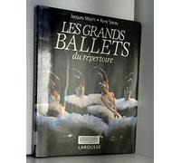 Les grands ballets du répertoire