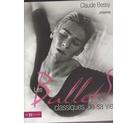 Les grands Ballets du répertoire classique