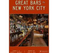 Les grands bars de New York