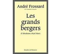 Les grands bergers