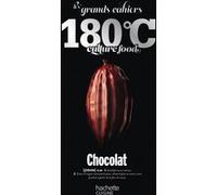 Les grands cahiers 180°C - Chocolat Collectif (Auteur), Eric Fénot (Auteur)