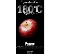 Les grands cahiers 180°C - Pomme