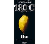 Les Grands Cahiers 180° - Citron Collectif (Auteur), Eric Fénot (Auteur)