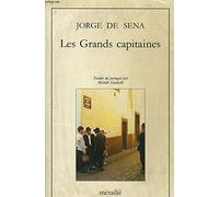 Les Grands capitaines