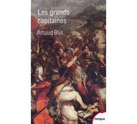 Les grands capitaines Arnaud Blin (Auteur)