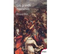 Les grands capitaines – Perrin