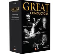 Les Grands chefs Blu-ray