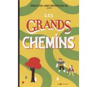 Les Grands Chemins