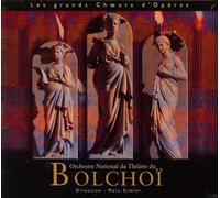 Les Grands Choeurs D'opera