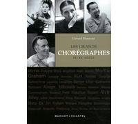 Les grands chorégraphes