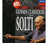 Les Grands Classiques