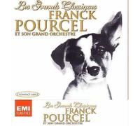 Les Grands Classiques De Franck Pourcel