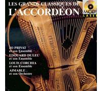 Les Grands Classiques