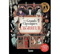 Les Grands Classiques de l'horreur