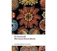 Les grands classiques de l'horreur